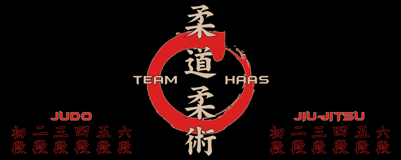 Team Haas Judo-Jiu-Jitsu