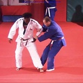 Instructional (Self-Defense No-Gi Kosoto-Gari)- 6-11-16 10,44,11am