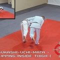Sukashi-Uchi-Mata (slipping inside thigh) 01