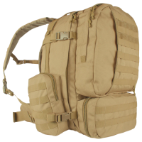 Fox Tactical - Advanced 3-Day Combat Pack