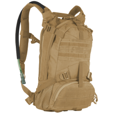 Fox Tactical - Elite Excursionary Hydration Pack