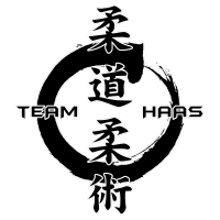 CVD19 - Team Haas Judo Jiu-Jitsu Support Donation