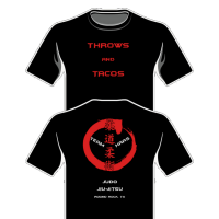 Team Haas - Deadpool T-Shirt v1-2018