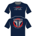 Team Haas - Mandalorian T-Shirt v1-2020