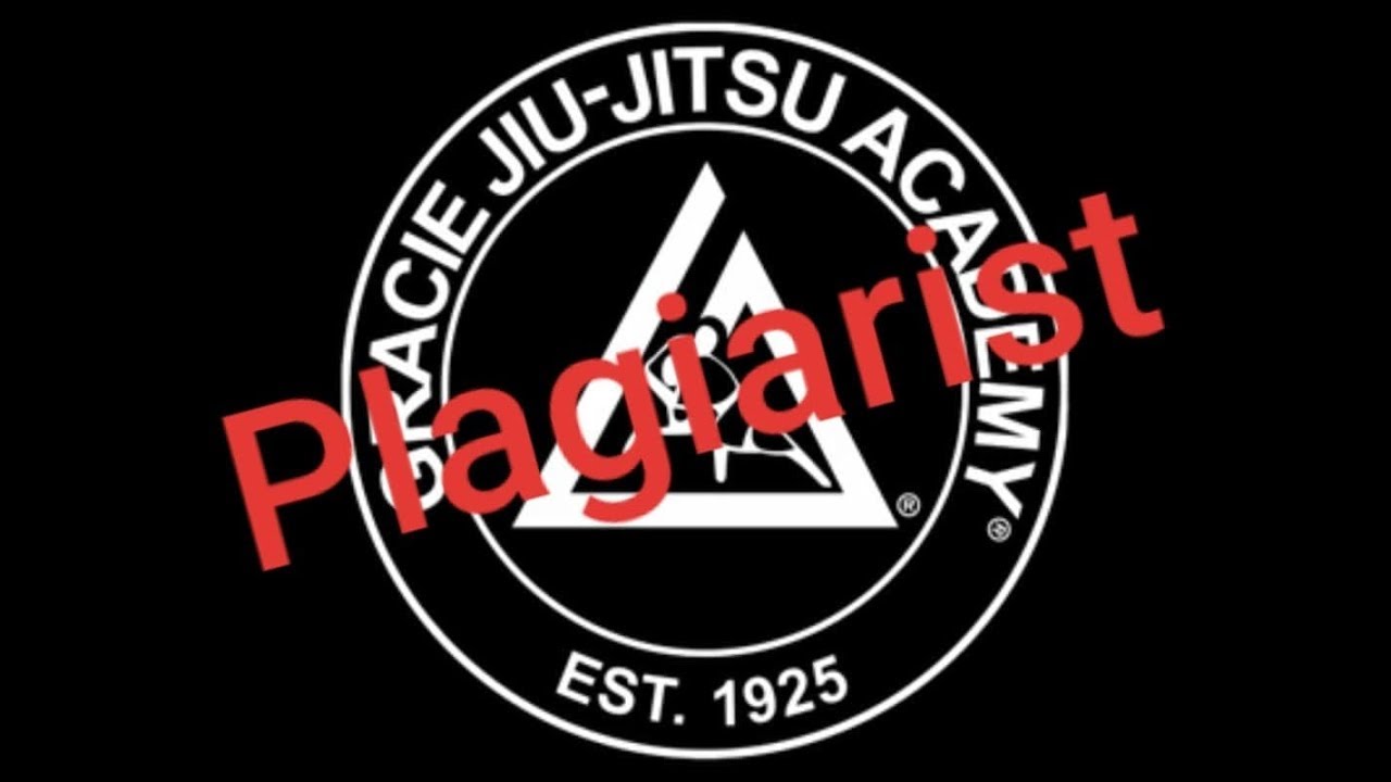 BJJ is a complete RIP OFF from Kosen Judo